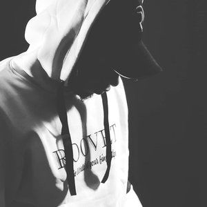 Roovet Fashion Men's Hoodie 2021